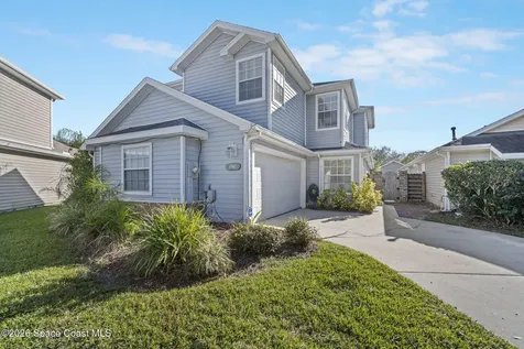 1742 Nicklaus Drive Melbourne FL 32935