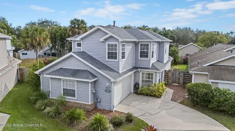 1742 Nicklaus Drive Melbourne FL 32935