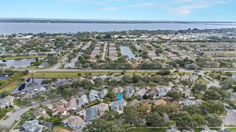 1742 Nicklaus Drive Melbourne FL 32935