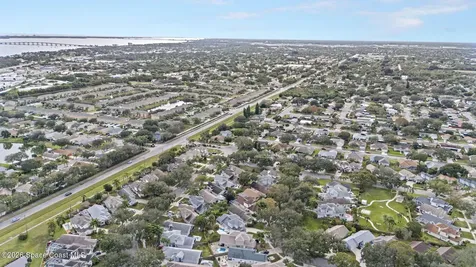 1742 Nicklaus Drive Melbourne FL 32935