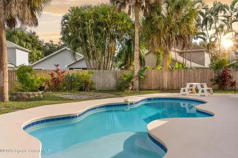 1742 Nicklaus Drive Melbourne FL 32935
