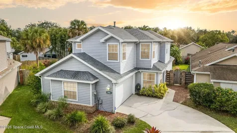 1742 Nicklaus Drive Melbourne FL 32935