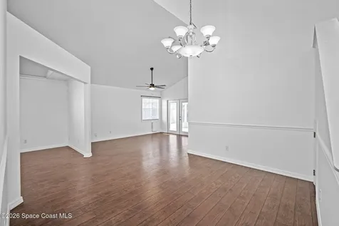 1742 Nicklaus Drive Melbourne FL 32935