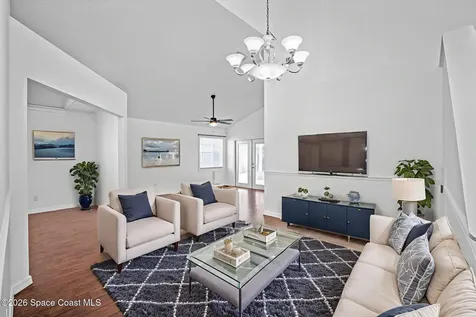 1742 Nicklaus Drive Melbourne FL 32935
