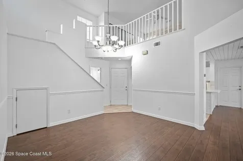 1742 Nicklaus Drive Melbourne FL 32935