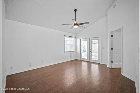 1742 Nicklaus Drive Melbourne FL 32935