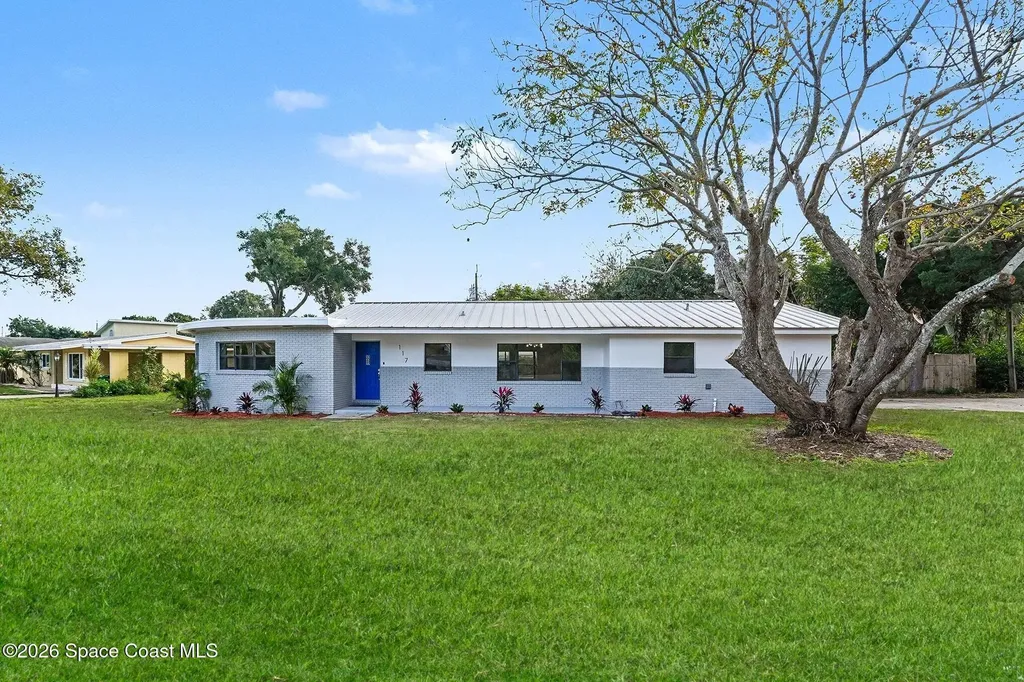 117 Gary Lane Cocoa FL 32922