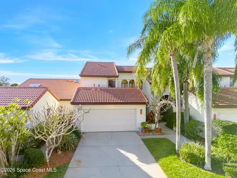 2305 Parkside Place Indian Harbour Beach FL 32937