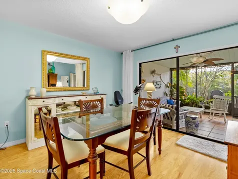 2305 Parkside Place Indian Harbour Beach FL 32937