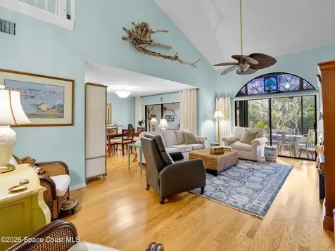 2305 Parkside Place Indian Harbour Beach FL 32937