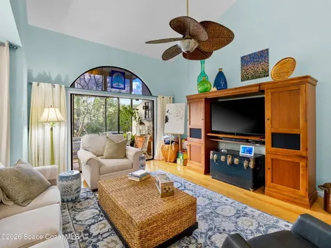2305 Parkside Place Indian Harbour Beach FL 32937