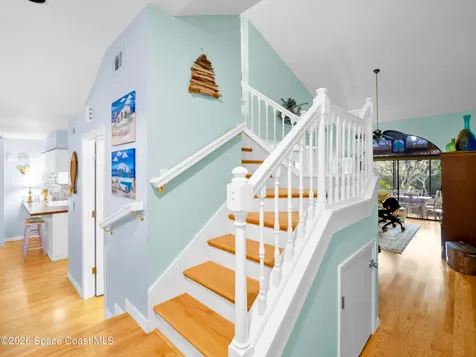 2305 Parkside Place Indian Harbour Beach FL 32937