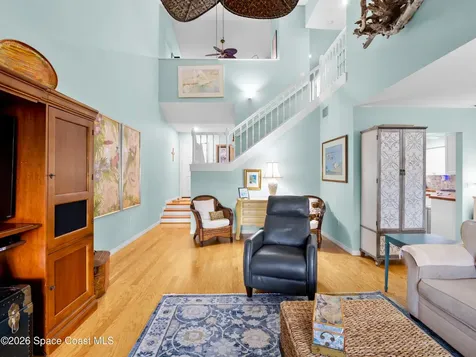 2305 Parkside Place Indian Harbour Beach FL 32937