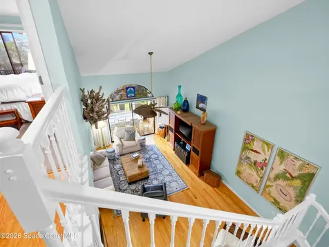 2305 Parkside Place Indian Harbour Beach FL 32937