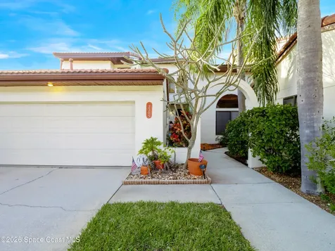 2305 Parkside Place Indian Harbour Beach FL 32937