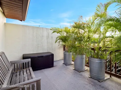 2305 Parkside Place Indian Harbour Beach FL 32937