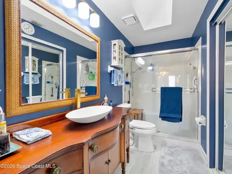 2305 Parkside Place Indian Harbour Beach FL 32937