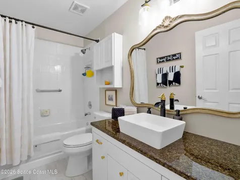 2305 Parkside Place Indian Harbour Beach FL 32937