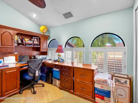 2305 Parkside Place Indian Harbour Beach FL 32937