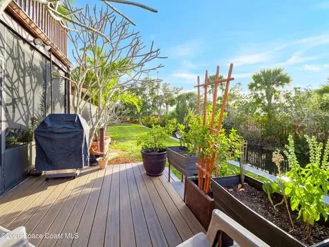 2305 Parkside Place Indian Harbour Beach FL 32937