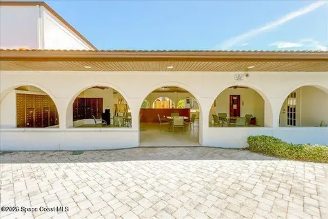 2305 Parkside Place Indian Harbour Beach FL 32937