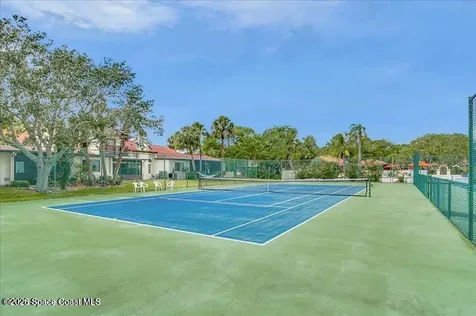 2305 Parkside Place Indian Harbour Beach FL 32937