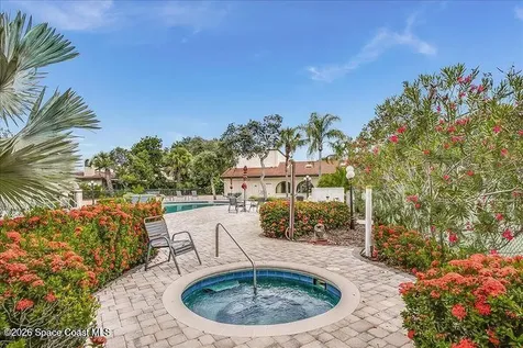2305 Parkside Place Indian Harbour Beach FL 32937