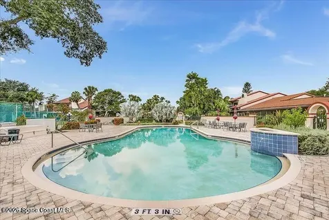2305 Parkside Place Indian Harbour Beach FL 32937