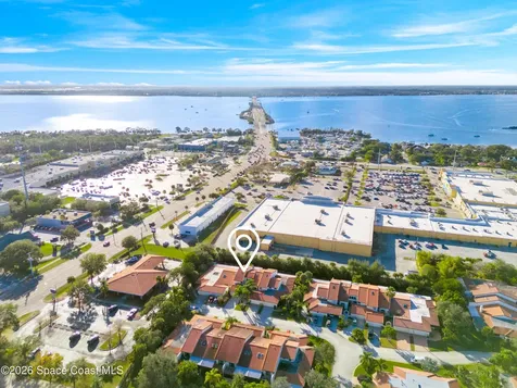 2305 Parkside Place Indian Harbour Beach FL 32937