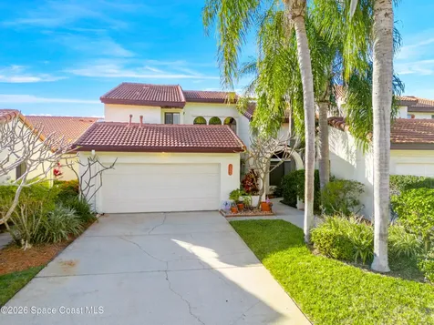 2305 Parkside Place Indian Harbour Beach FL 32937