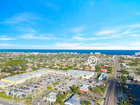2305 Parkside Place Indian Harbour Beach FL 32937