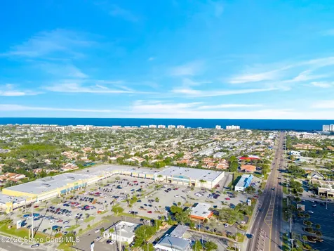 2305 Parkside Place Indian Harbour Beach FL 32937