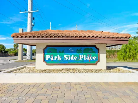 2305 Parkside Place Indian Harbour Beach FL 32937