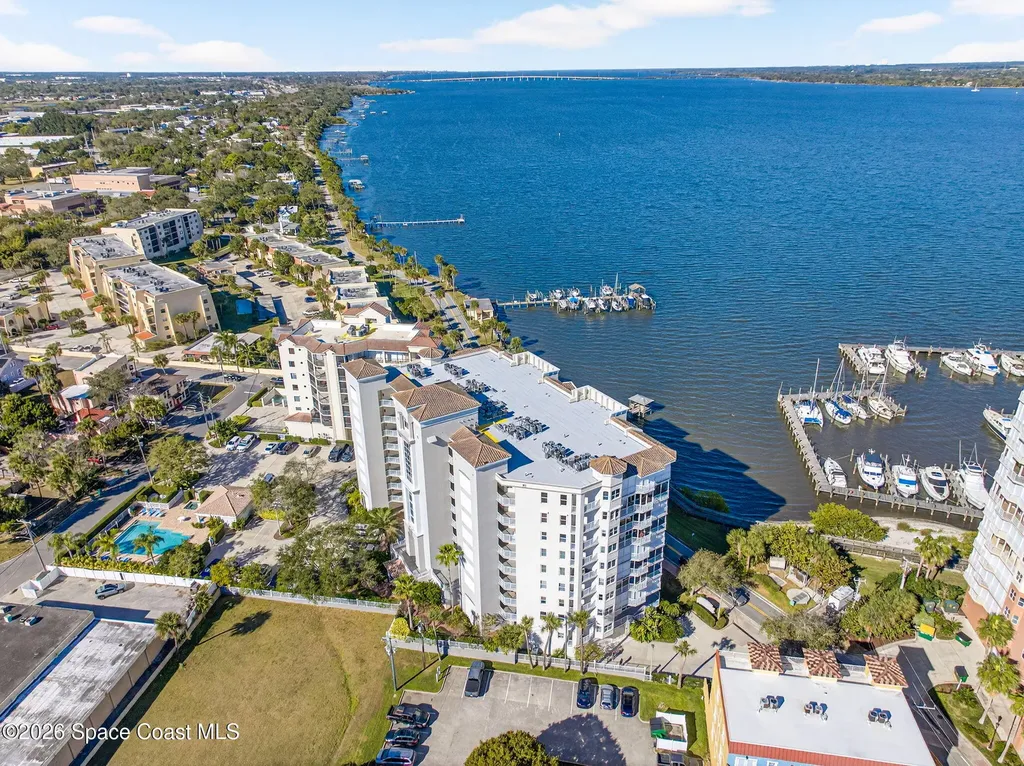 15 N Indian River Drive Cocoa FL 32922