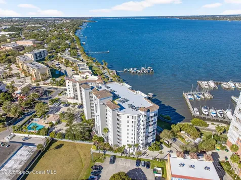 15 N Indian River Drive Cocoa FL 32922