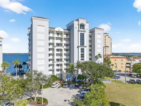 15 N Indian River Drive Cocoa FL 32922