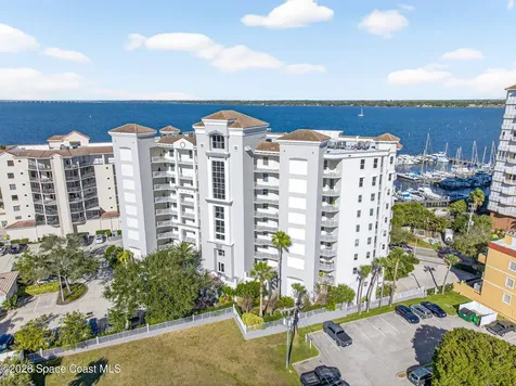 15 N Indian River Drive Cocoa FL 32922
