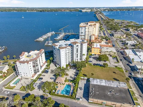 15 N Indian River Drive Cocoa FL 32922