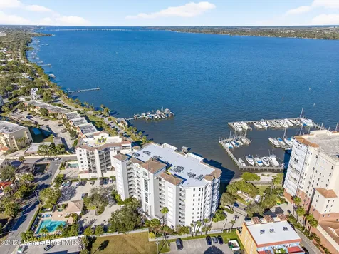 15 N Indian River Drive Cocoa FL 32922