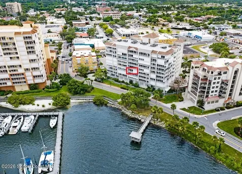 15 N Indian River Drive Cocoa FL 32922