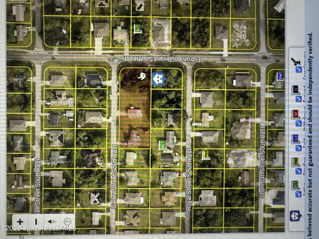 0 Royal Street SE Palm Bay FL 32909