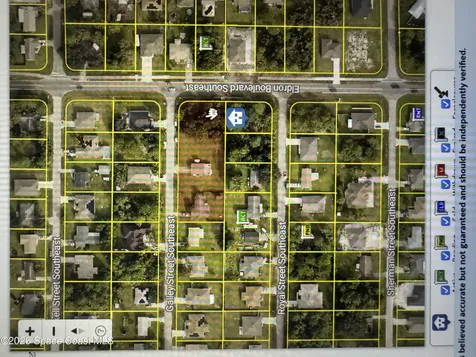 0 Royal Street SE Palm Bay FL 32909