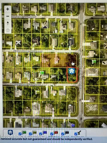 0 Royal Street SE Palm Bay FL 32909