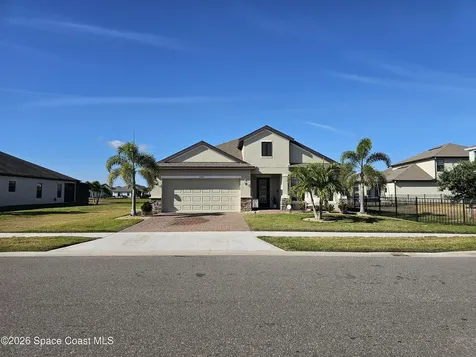 3909 Alligator Flag Circle West Melbourne FL 32904