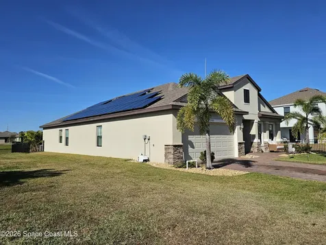 3909 Alligator Flag Circle West Melbourne FL 32904