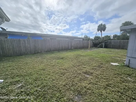 1812 Guava Avenue Melbourne FL 32935