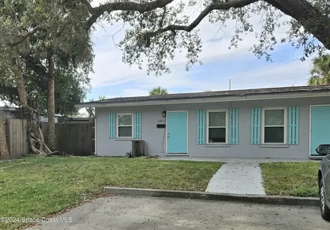 1812 Guava Avenue Melbourne FL 32935