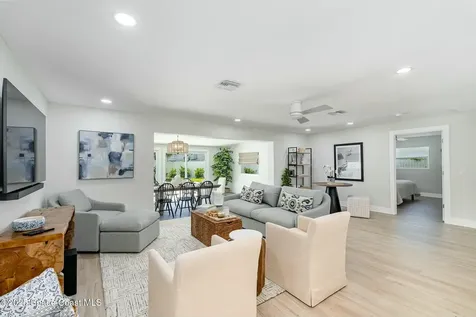 100 Bel Aire Drive Satellite Beach FL 32937