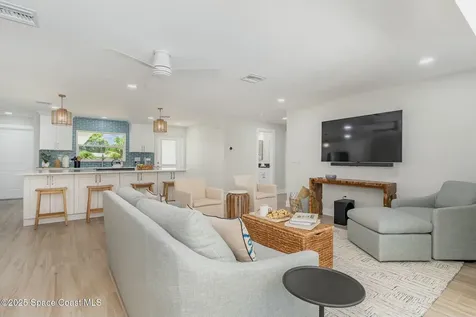 100 Bel Aire Drive Satellite Beach FL 32937