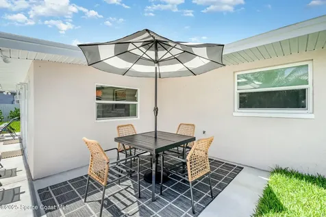 100 Bel Aire Drive Satellite Beach FL 32937